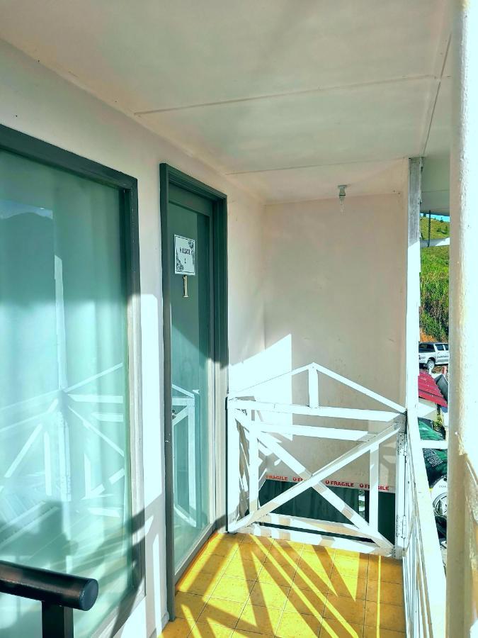 D' Limbai Cottage Ранау Екстериор снимка