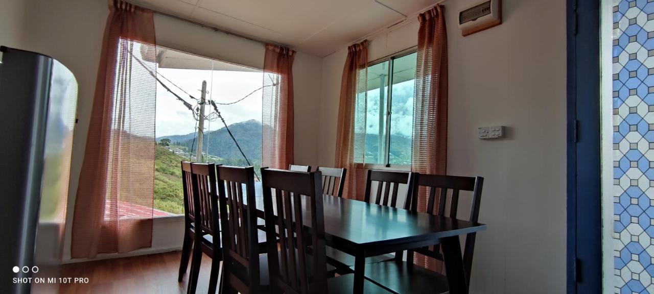 D' Limbai Cottage Ранау Екстериор снимка