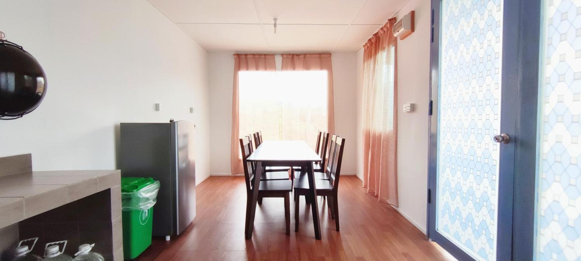 D' Limbai Cottage Ранау Екстериор снимка