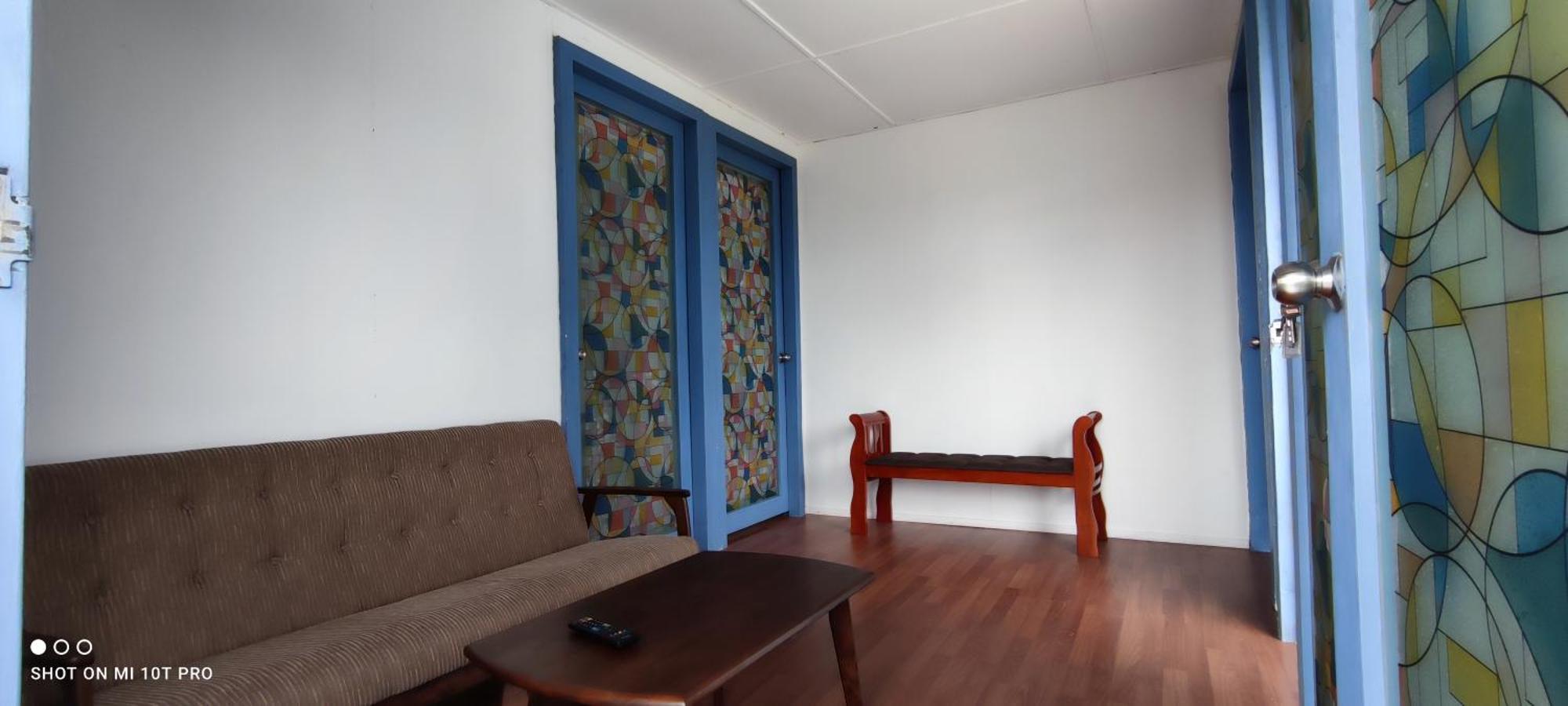 D' Limbai Cottage Ранау Екстериор снимка